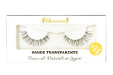 GLAM ANGEL - Paire individuelle faux cils
