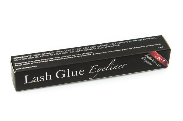 Lash Glue Eyeliner