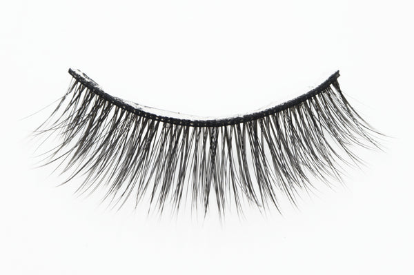 SEXY NATURAL - Paire individuelle faux cils - Okamanu