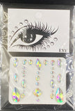 Eyes Crystal Sheet #03
